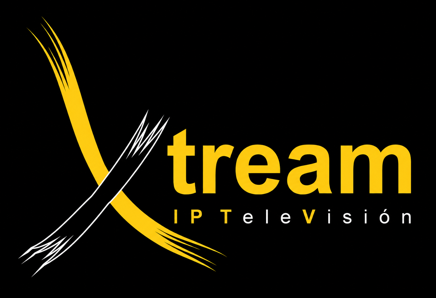 Xtream IPTV